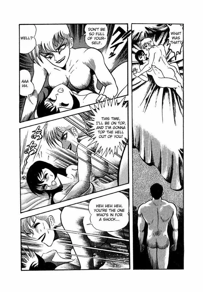 Read Lovely Angel chapter 17 image 28 on Lezhin