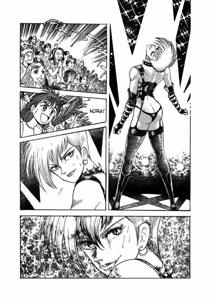 Read Lovely Angel chapter 17 image 3 on Lezhin