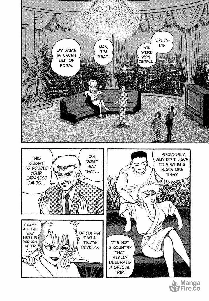 Read Lovely Angel chapter 17 image 5 on Lezhin