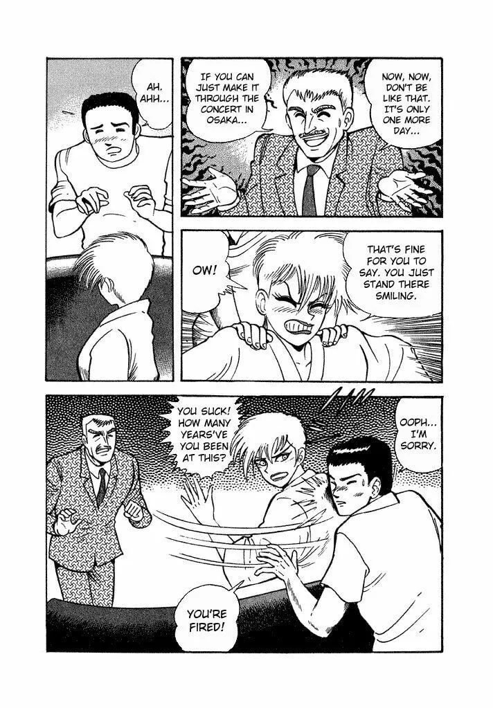 Read Lovely Angel chapter 17 image 6 on Lezhin