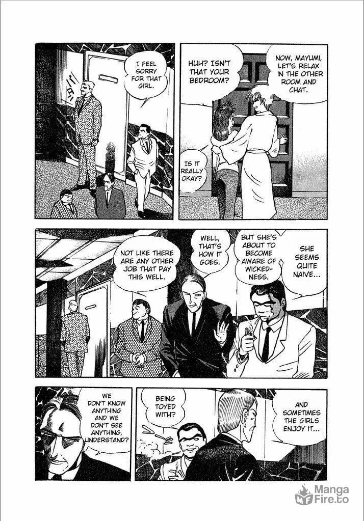 Read Lovely Angel chapter 17 image 9 on Lezhin