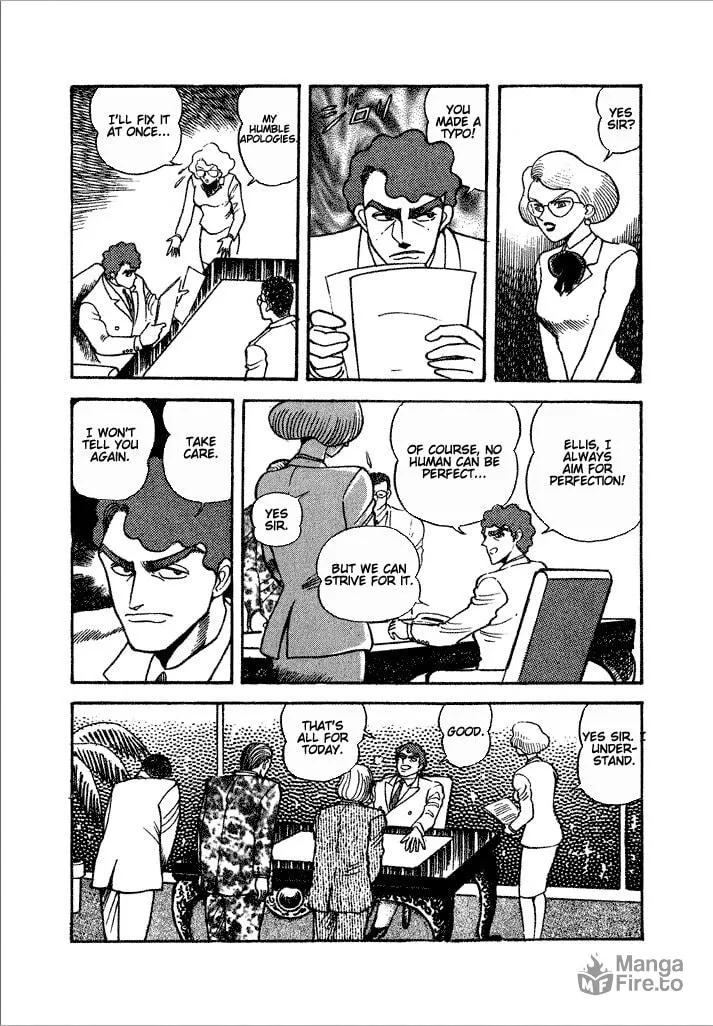Read Lovely Angel chapter 18 image 11 on Lezhin