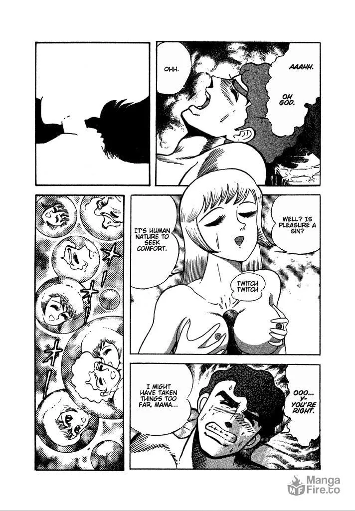 Read Lovely Angel chapter 18 image 29 on Lezhin