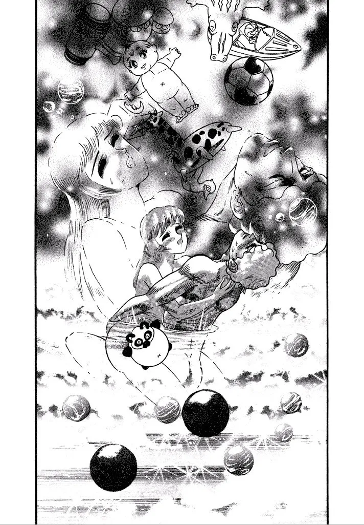 Read Lovely Angel chapter 18 image 31 on Lezhin