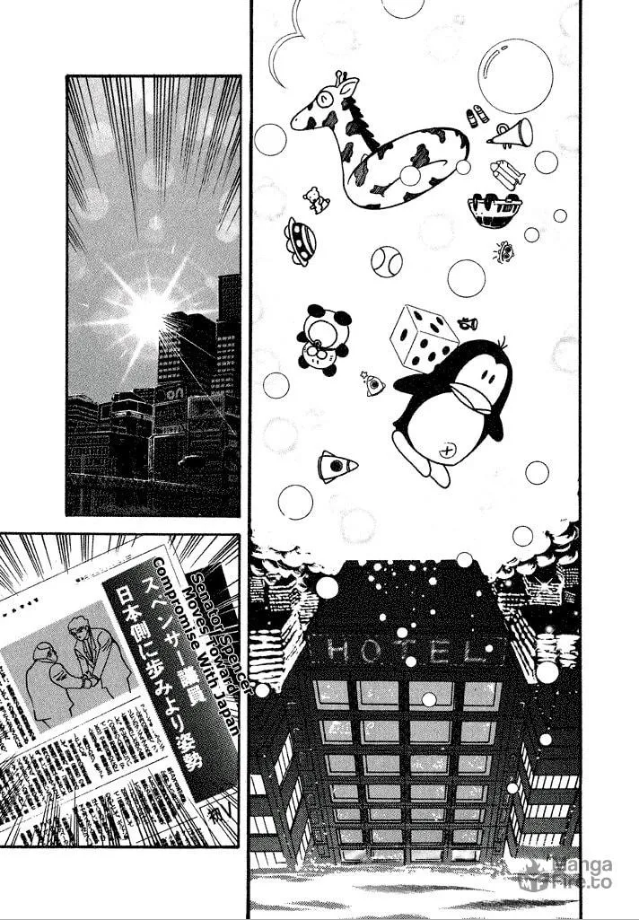 Read Lovely Angel chapter 18 image 32 on Lezhin