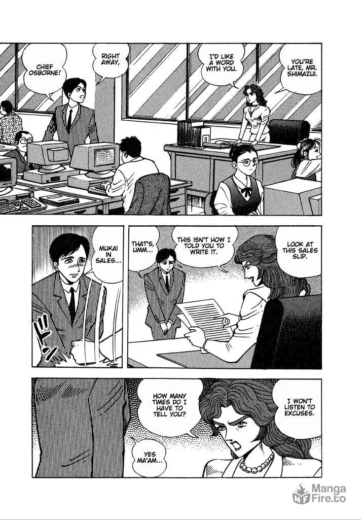 Read Lovely Angel chapter 19 image 2 on Lezhin