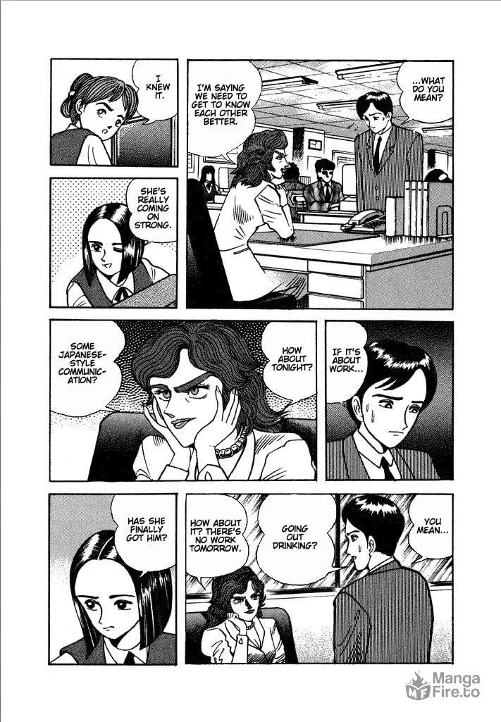 Read Lovely Angel chapter 19 image 4 on Lezhin