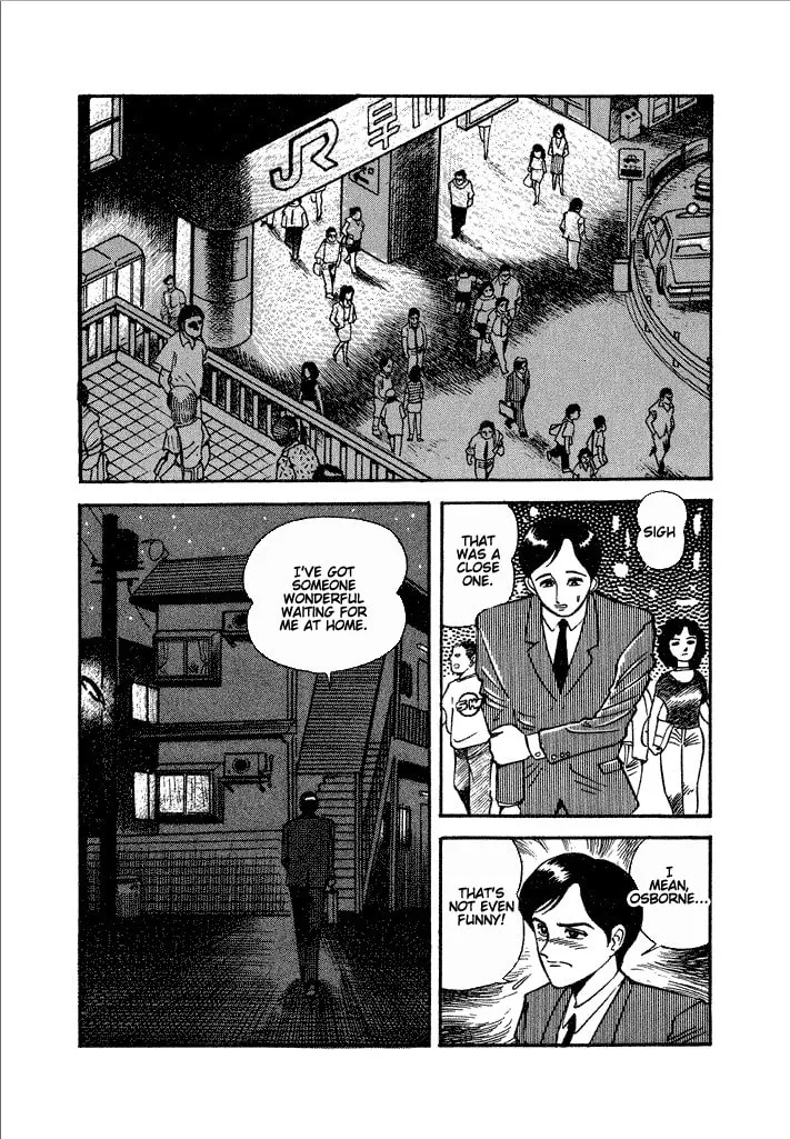 Read Lovely Angel chapter 19 image 7 on Lezhin