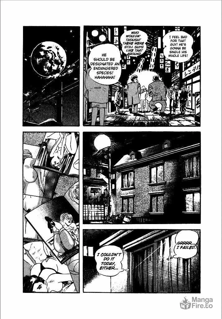 Read Lovely Angel chapter 2 image 4 on Lezhin