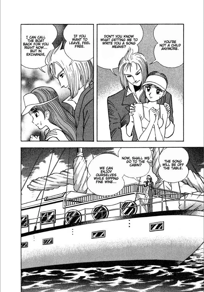 Read Lovely Angel chapter 20 image 11 on Lezhin