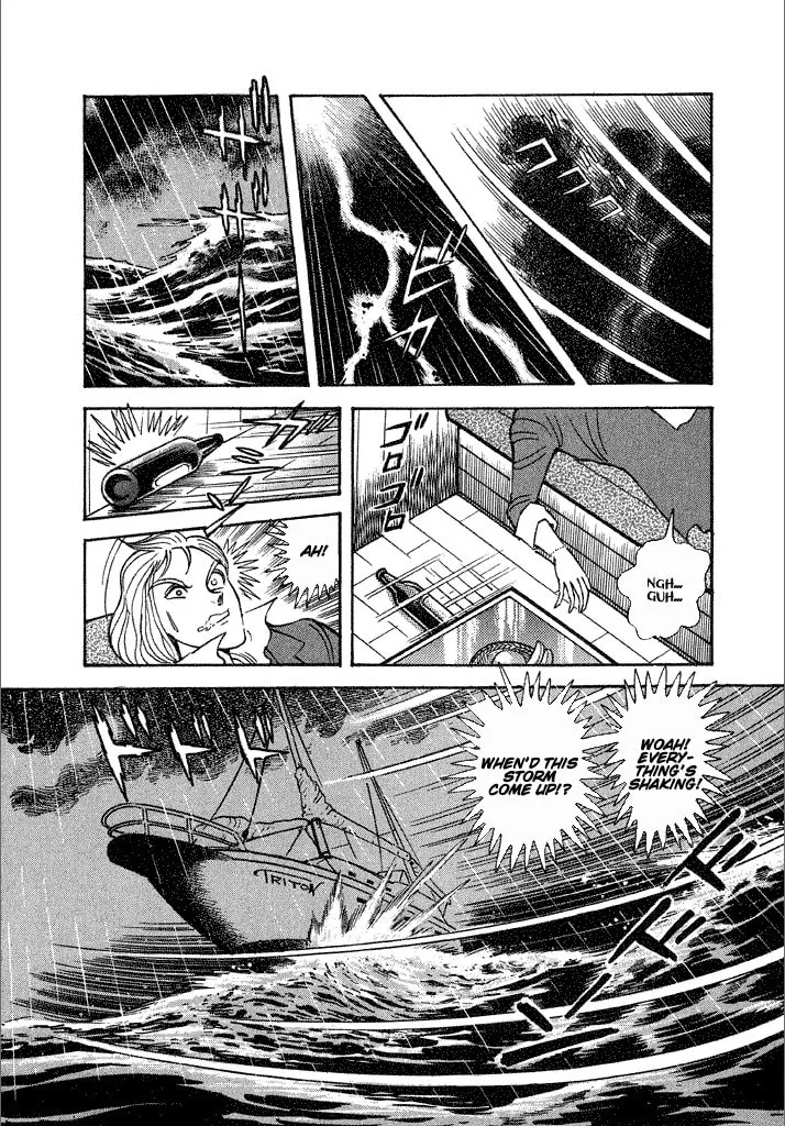 Read Lovely Angel chapter 20 image 15 on Lezhin