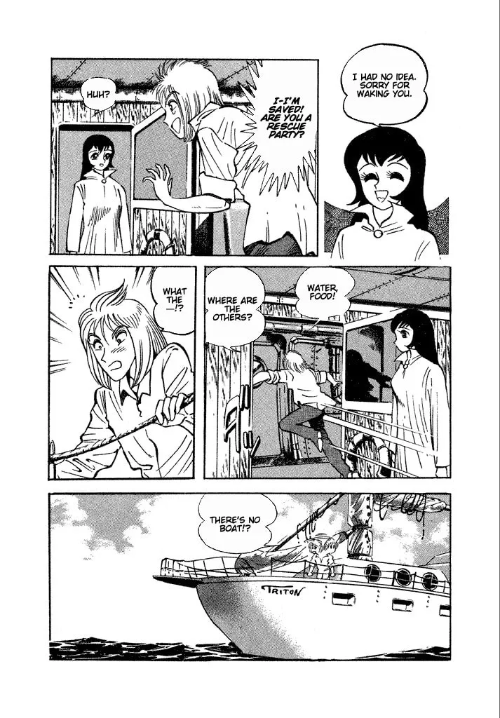 Read Lovely Angel chapter 20 image 22 on Lezhin