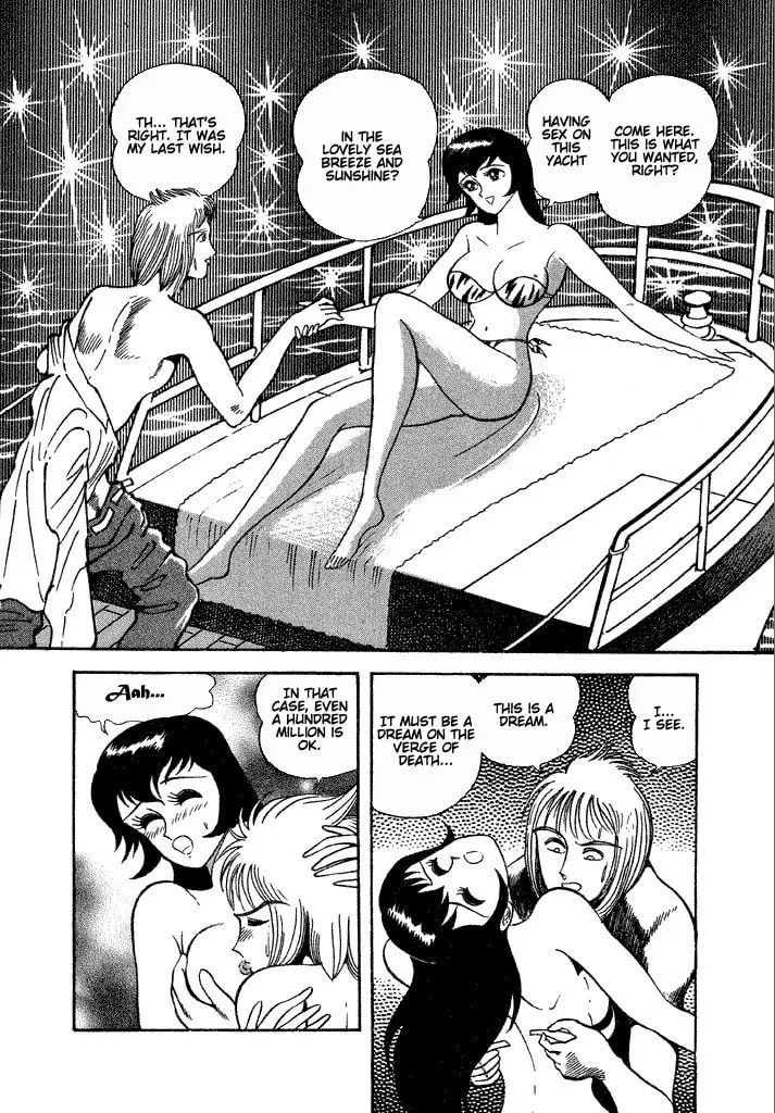 Read Lovely Angel chapter 20 image 25 on Lezhin