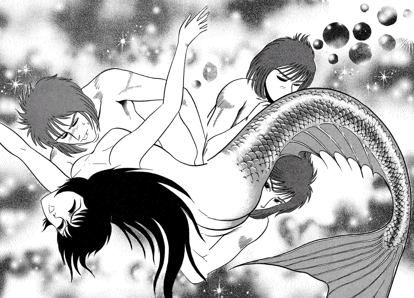 Read Lovely Angel chapter 20 image 27 on Lezhin
