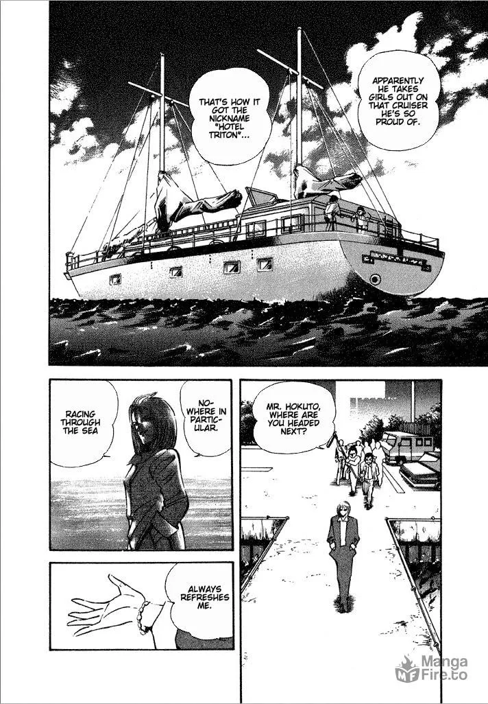 Read Lovely Angel chapter 20 image 5 on Lezhin