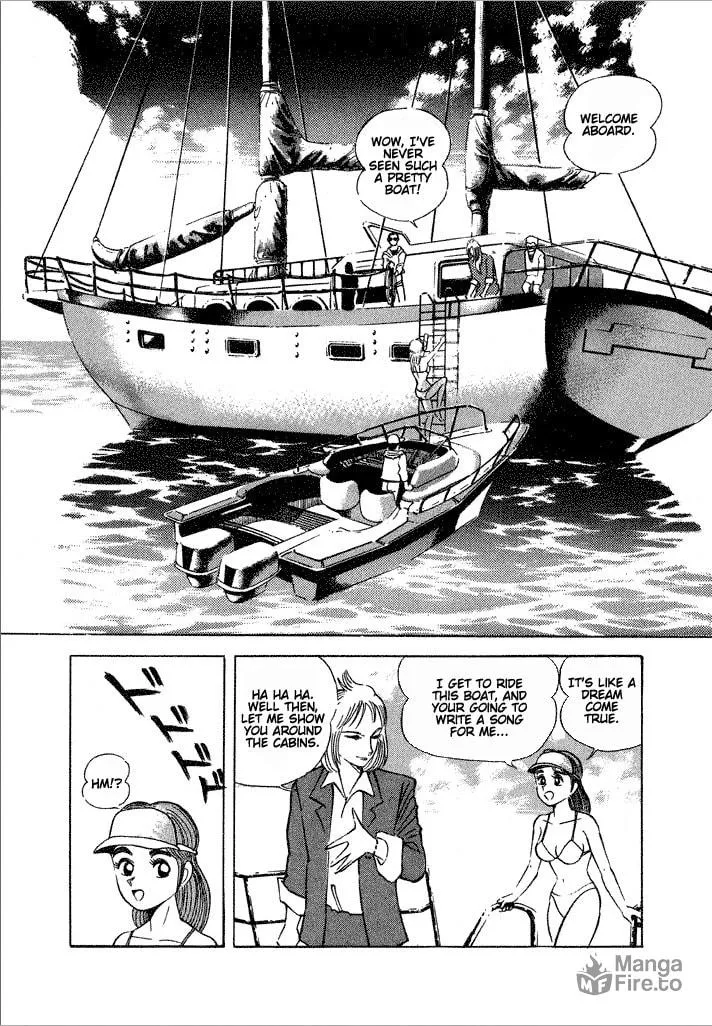 Read Lovely Angel chapter 20 image 9 on Lezhin