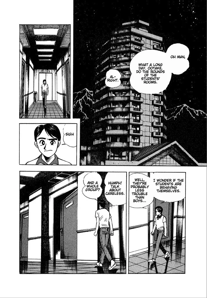 Read Lovely Angel chapter 22 image 13 on Lezhin