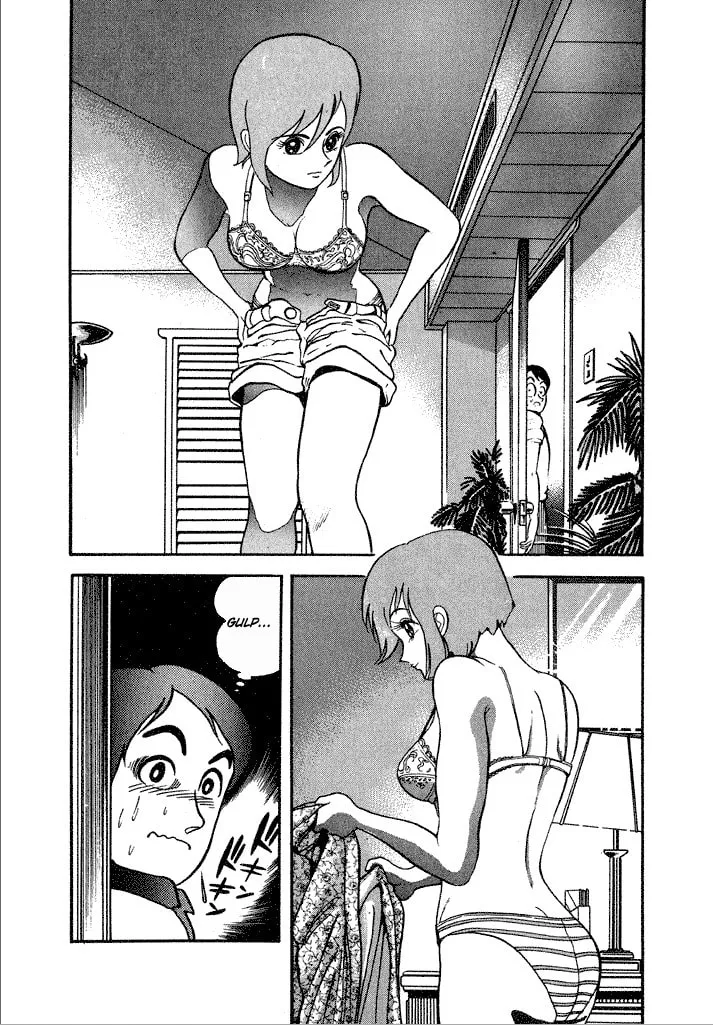 Read Lovely Angel chapter 22 image 15 on Lezhin