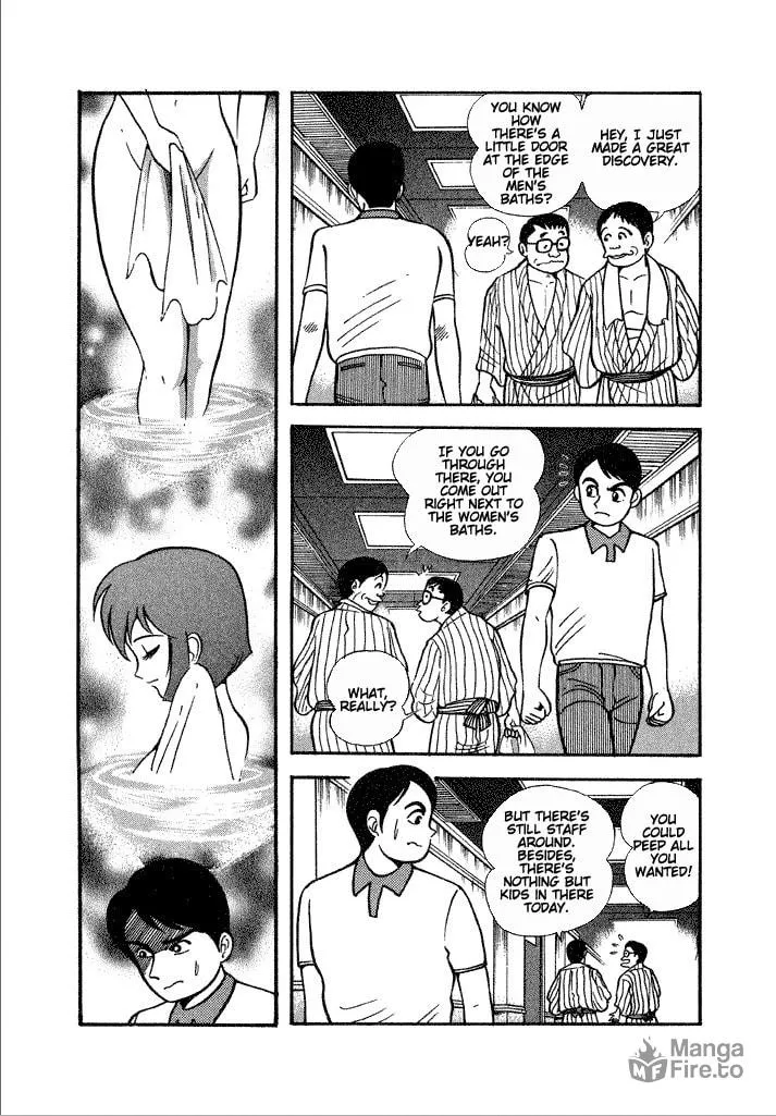 Read Lovely Angel chapter 22 image 20 on Lezhin