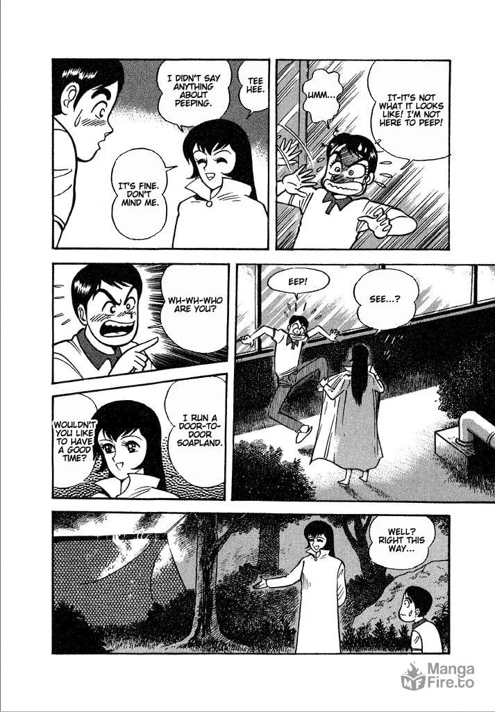 Read Lovely Angel chapter 22 image 23 on Lezhin