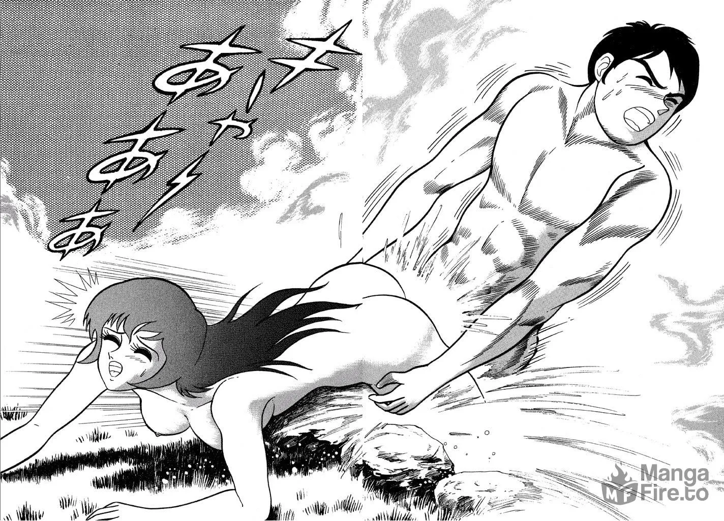 Read Lovely Angel chapter 22 image 29 on Lezhin