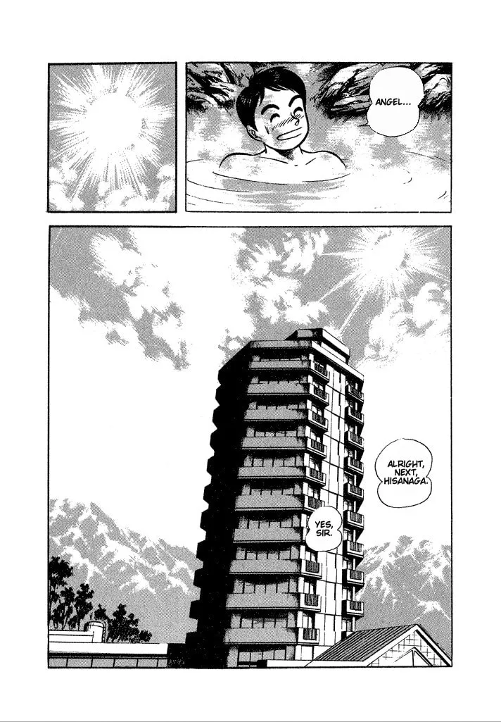 Read Lovely Angel chapter 22 image 33 on Lezhin