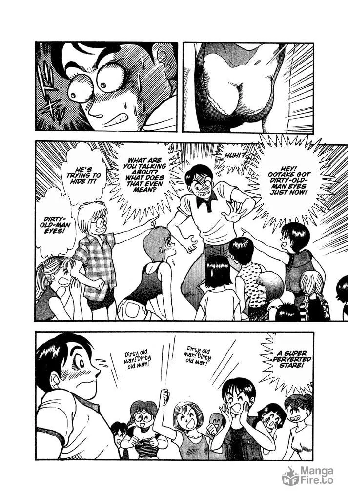Read Lovely Angel chapter 22 image 9 on Lezhin