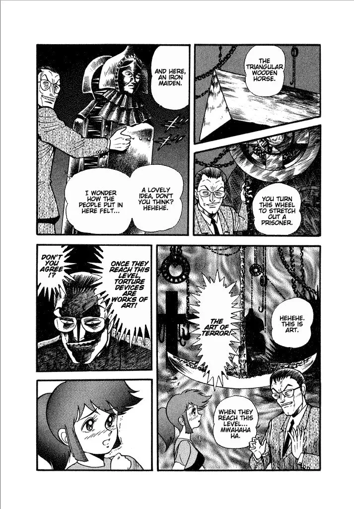 Read Lovely Angel chapter 23 image 10 on Lezhin