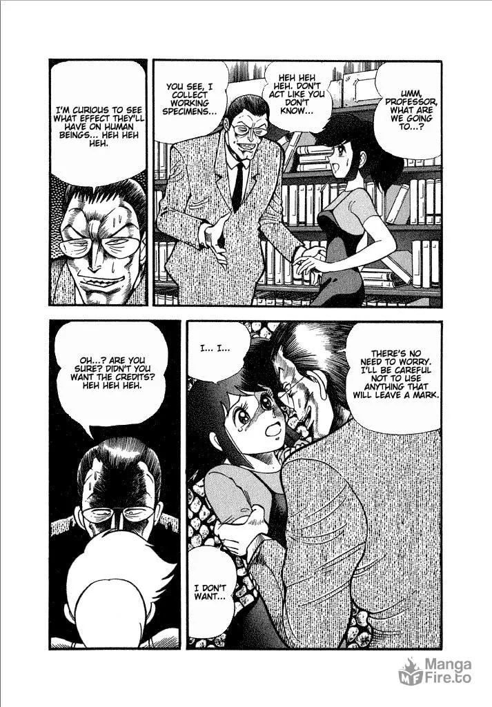 Read Lovely Angel chapter 23 image 11 on Lezhin
