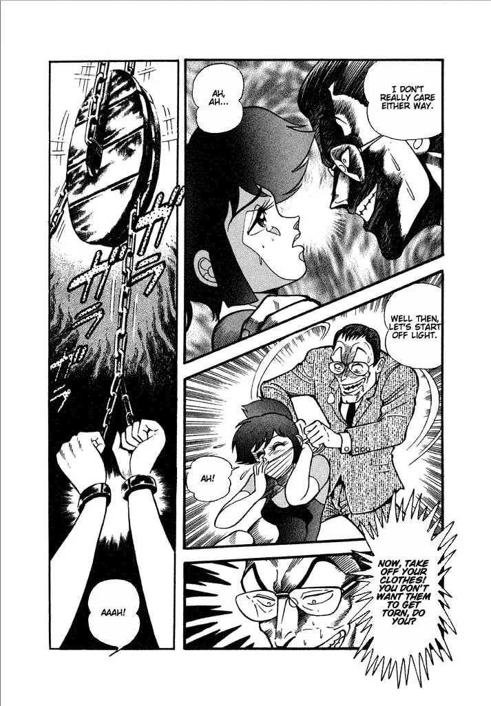 Read Lovely Angel chapter 23 image 12 on Lezhin