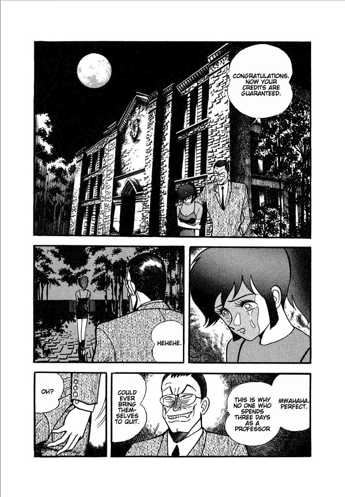 Read Lovely Angel chapter 23 image 15 on Lezhin