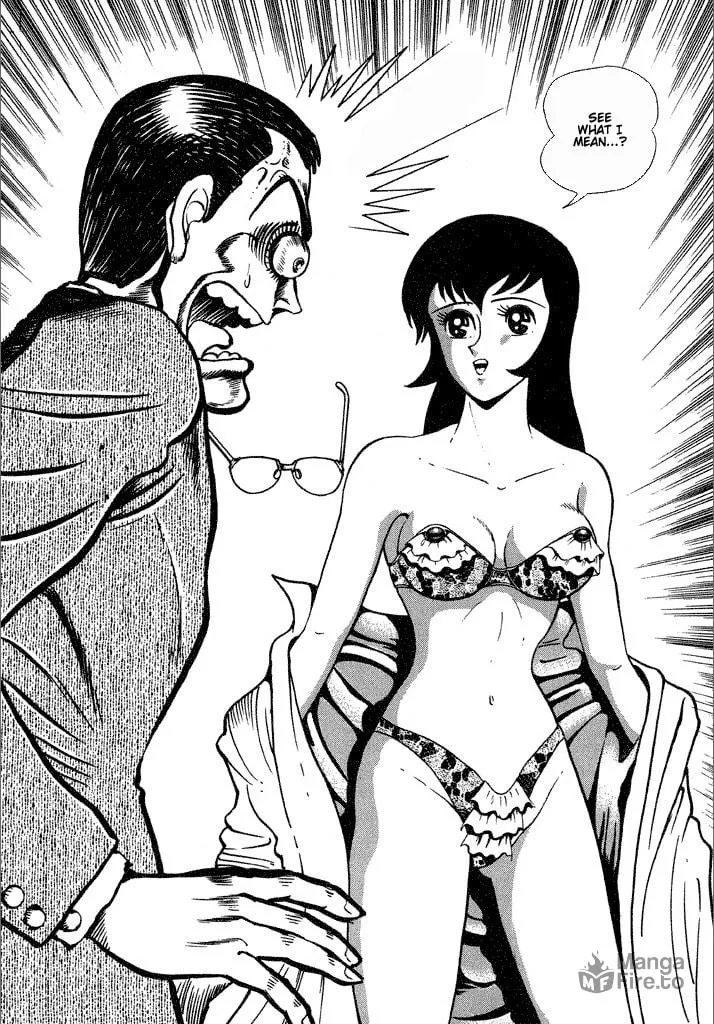 Read Lovely Angel chapter 23 image 19 on Lezhin