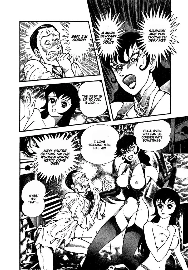 Read Lovely Angel chapter 23 image 27 on Lezhin