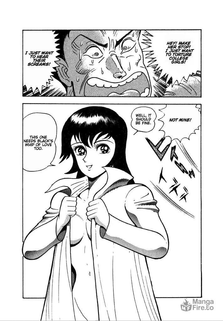 Read Lovely Angel chapter 23 image 29 on Lezhin