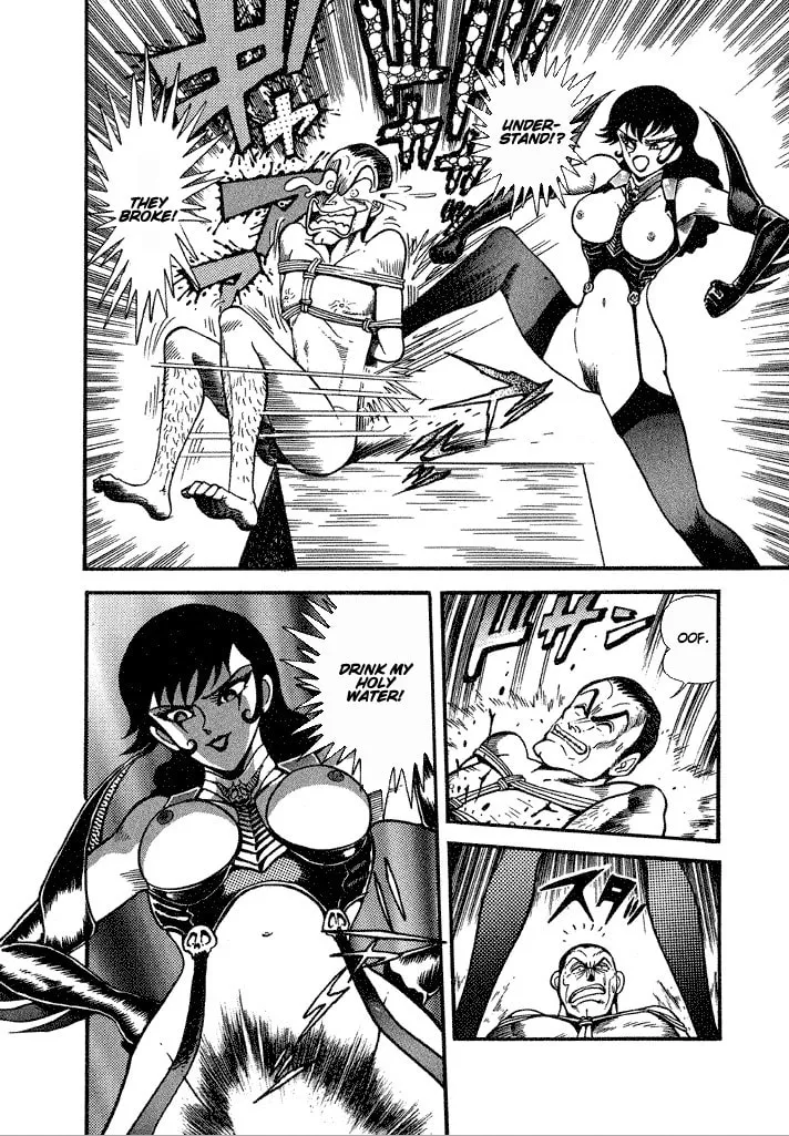 Read Lovely Angel chapter 23 image 31 on Lezhin