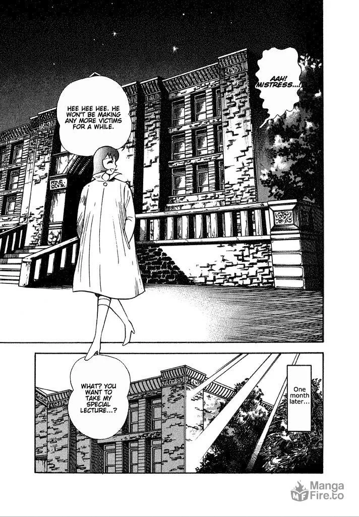 Read Lovely Angel chapter 23 image 32 on Lezhin