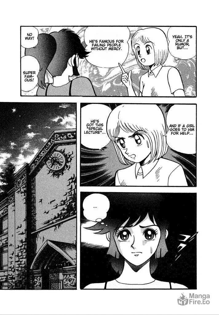 Read Lovely Angel chapter 23 image 4 on Lezhin