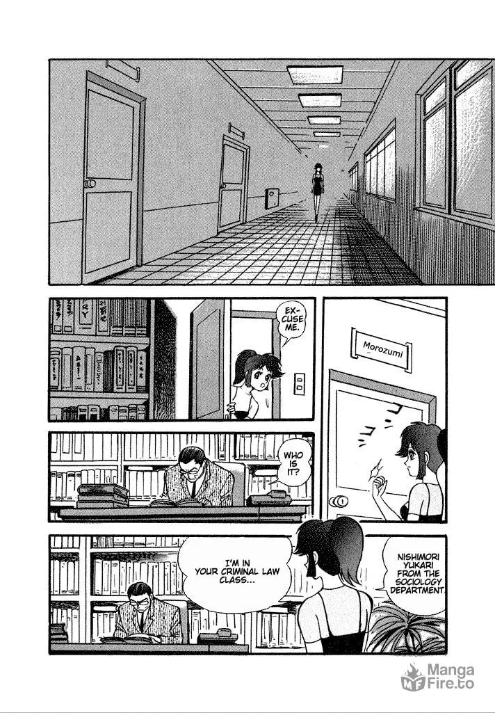 Read Lovely Angel chapter 23 image 5 on Lezhin