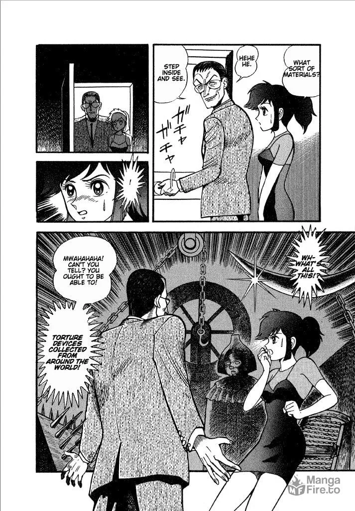 Read Lovely Angel chapter 23 image 9 on Lezhin