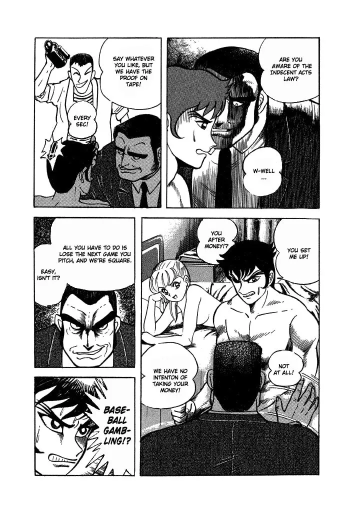 Read Lovely Angel chapter 24 image 15 on Lezhin