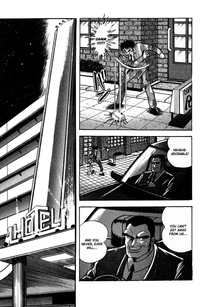 Read Lovely Angel chapter 24 image 18 on Lezhin