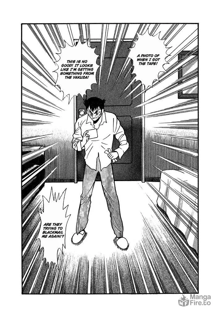 Read Lovely Angel chapter 24 image 20 on Lezhin