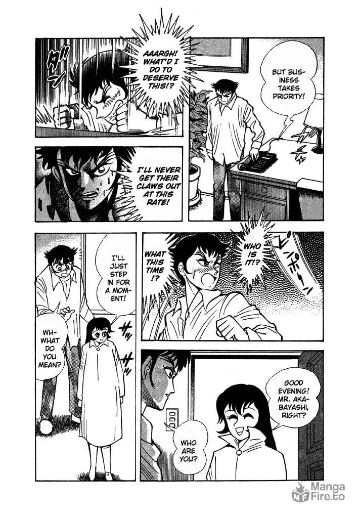 Read Lovely Angel chapter 24 image 23 on Lezhin