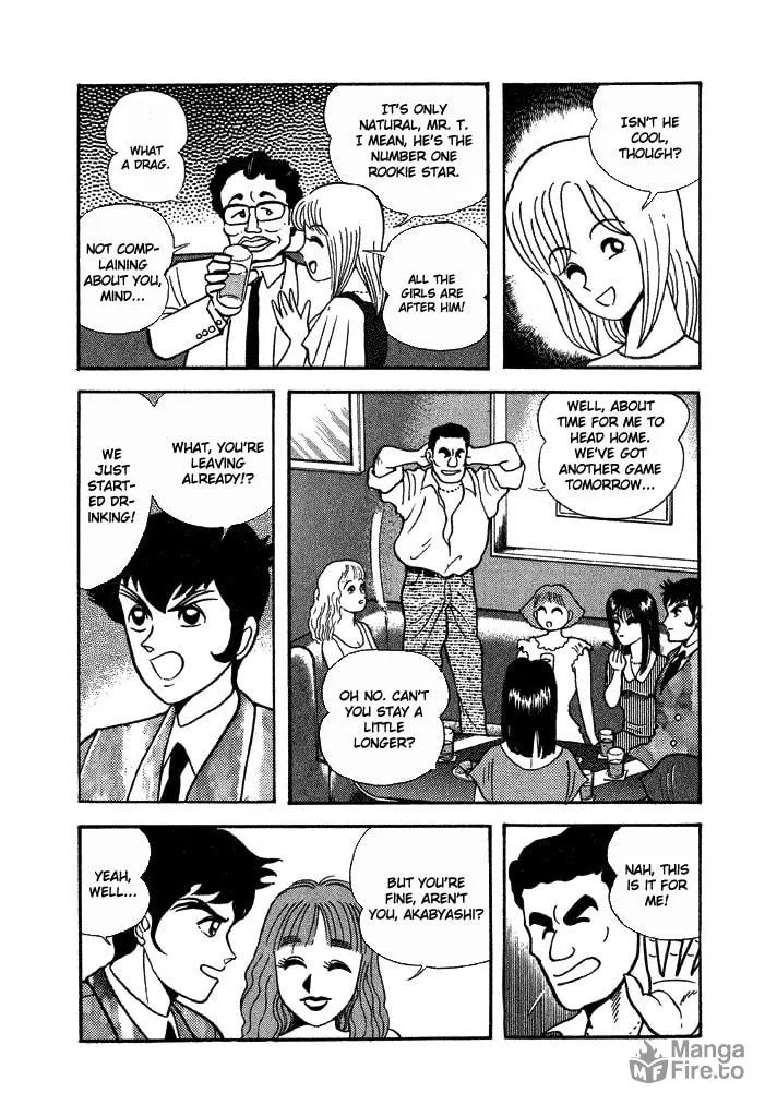 Read Lovely Angel chapter 24 image 8 on Lezhin