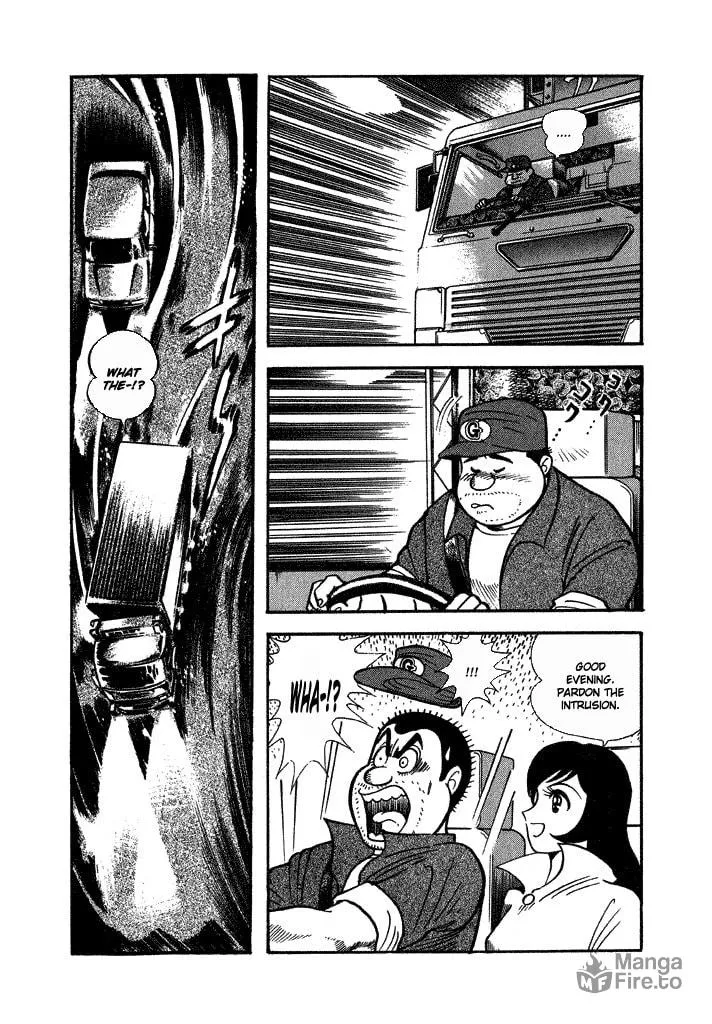 Read Lovely Angel chapter 25 image 8 on Lezhin