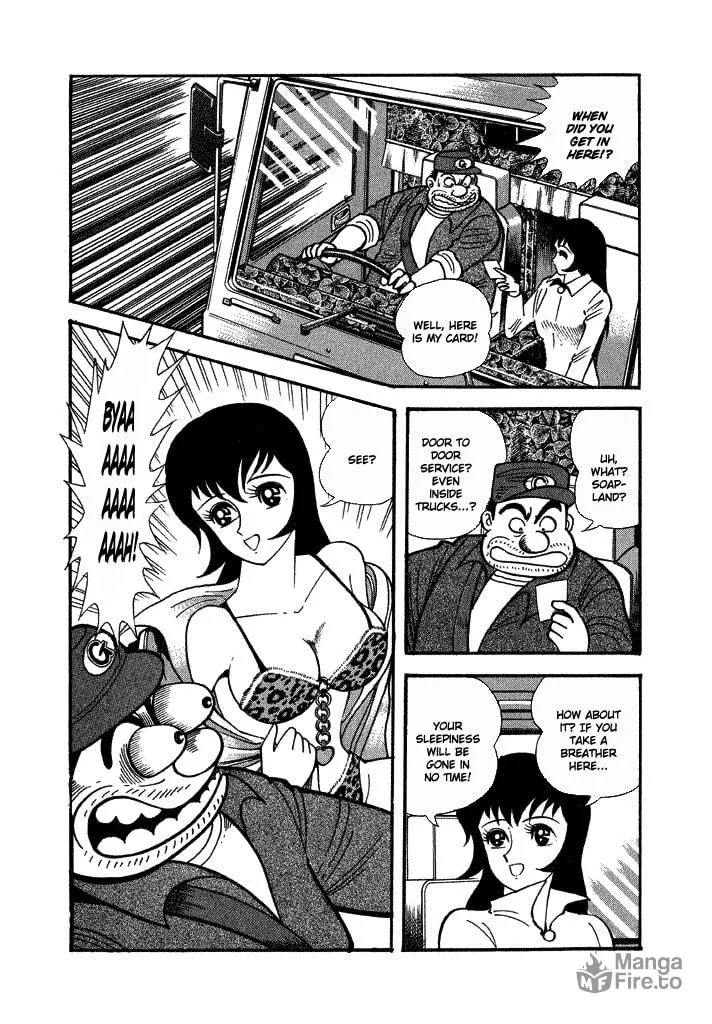 Read Lovely Angel chapter 25 image 9 on Lezhin