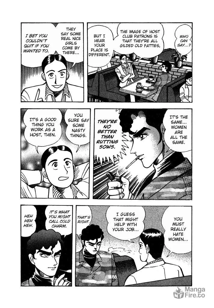 Read Lovely Angel chapter 26 image 11 on Lezhin