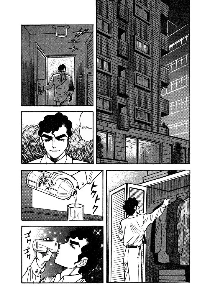 Read Lovely Angel chapter 26 image 16 on Lezhin