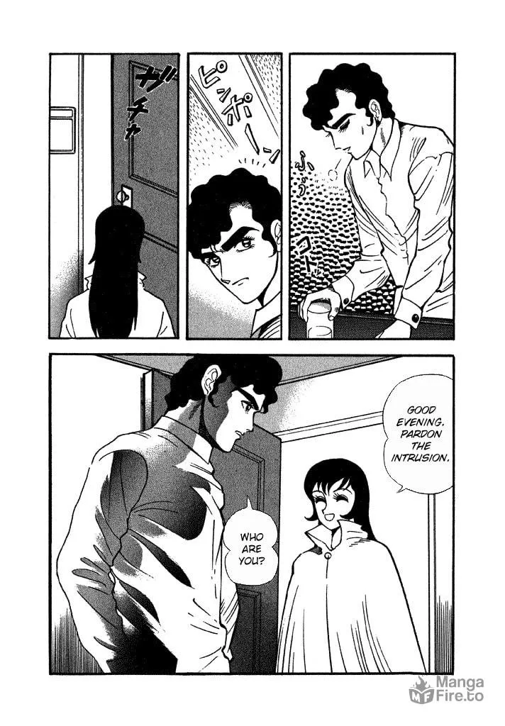 Read Lovely Angel chapter 26 image 17 on Lezhin
