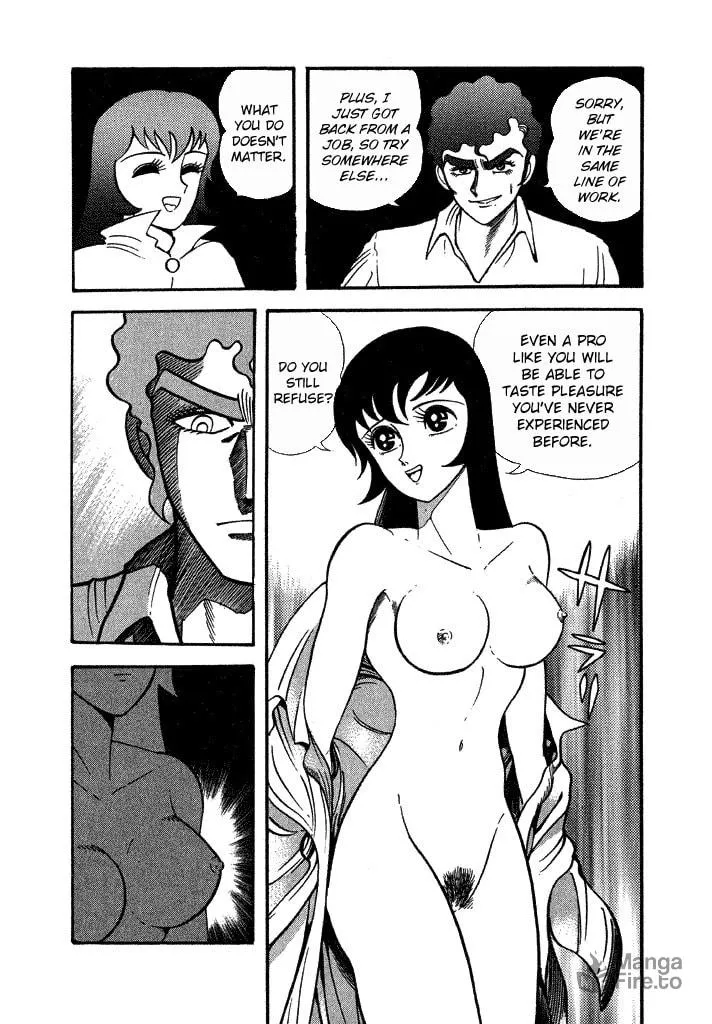 Read Lovely Angel chapter 26 image 19 on Lezhin
